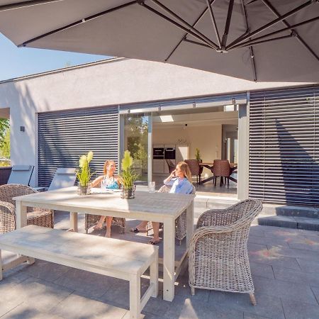 Villa Emilia Мальхов Экстерьер фото