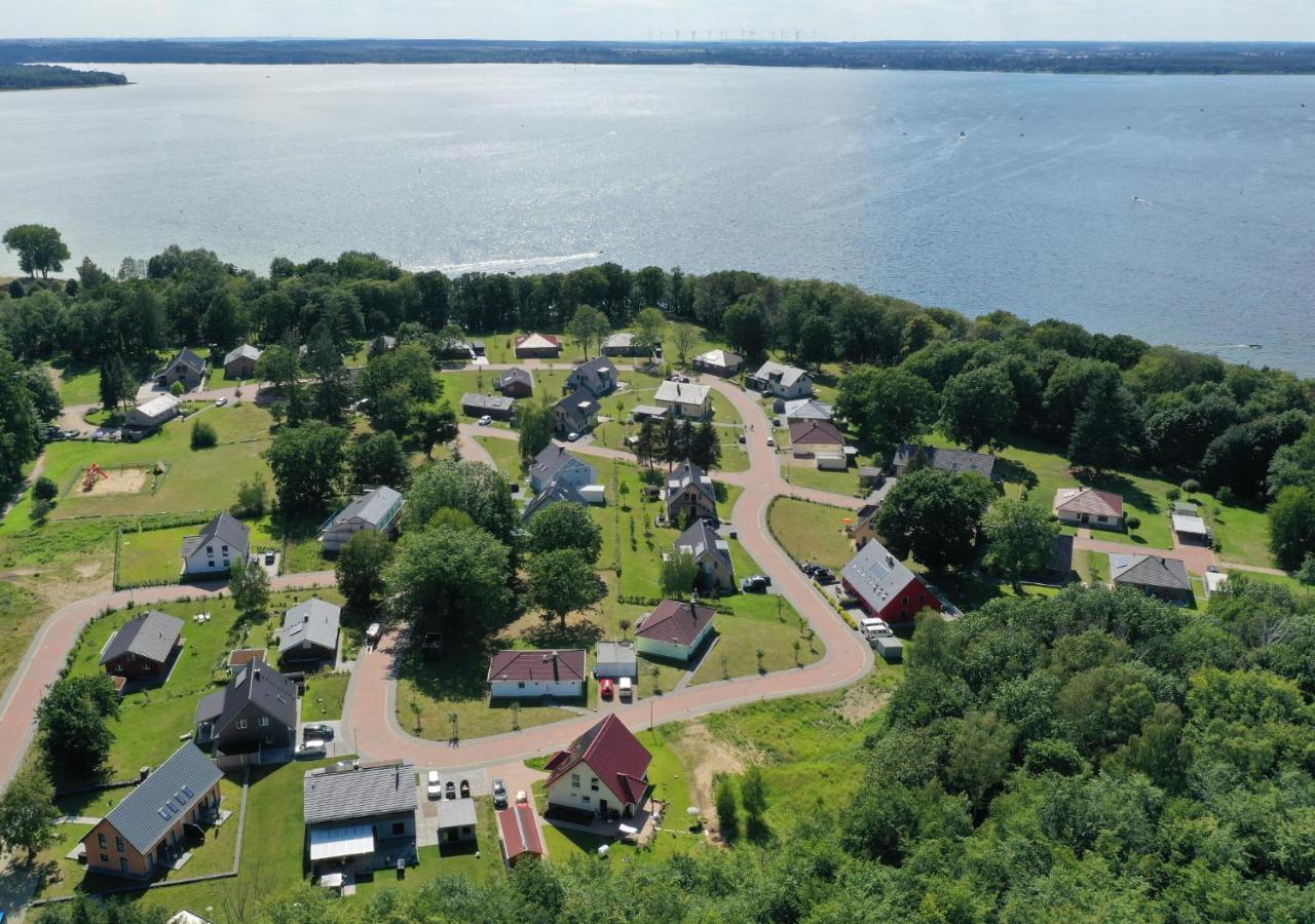 Villa Emilia Мальхов Экстерьер фото